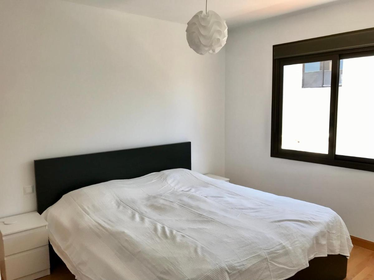 Beautiful Renovated Beach House With Panoramic Seaviews Vila La Tejita Exterior foto