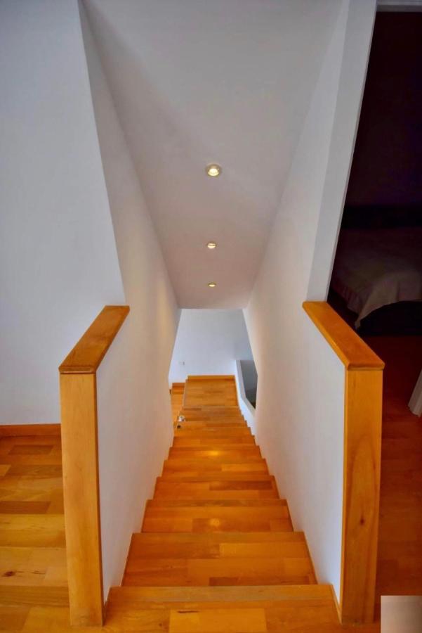 Beautiful Renovated Beach House With Panoramic Seaviews Vila La Tejita Exterior foto