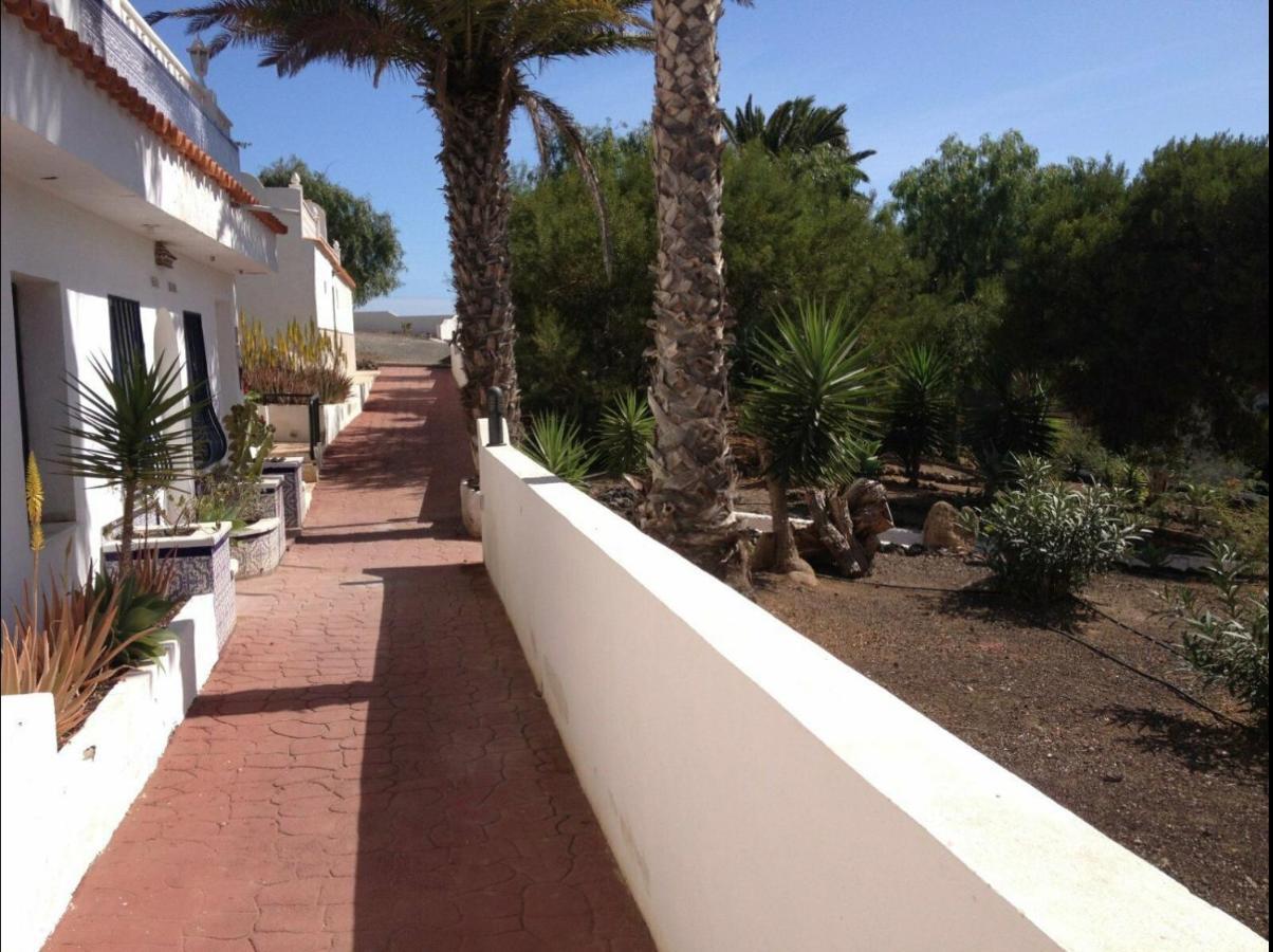 Beautiful Renovated Beach House With Panoramic Seaviews Vila La Tejita Exterior foto